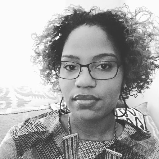 Stacey Wilson She/Her/Hers, Meridian, Mississippi