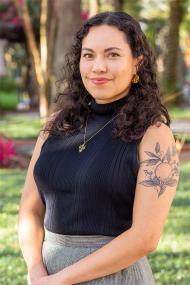 Karla Aguayo, Tampa, Florida