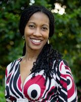 Joy Young, Ph.D.