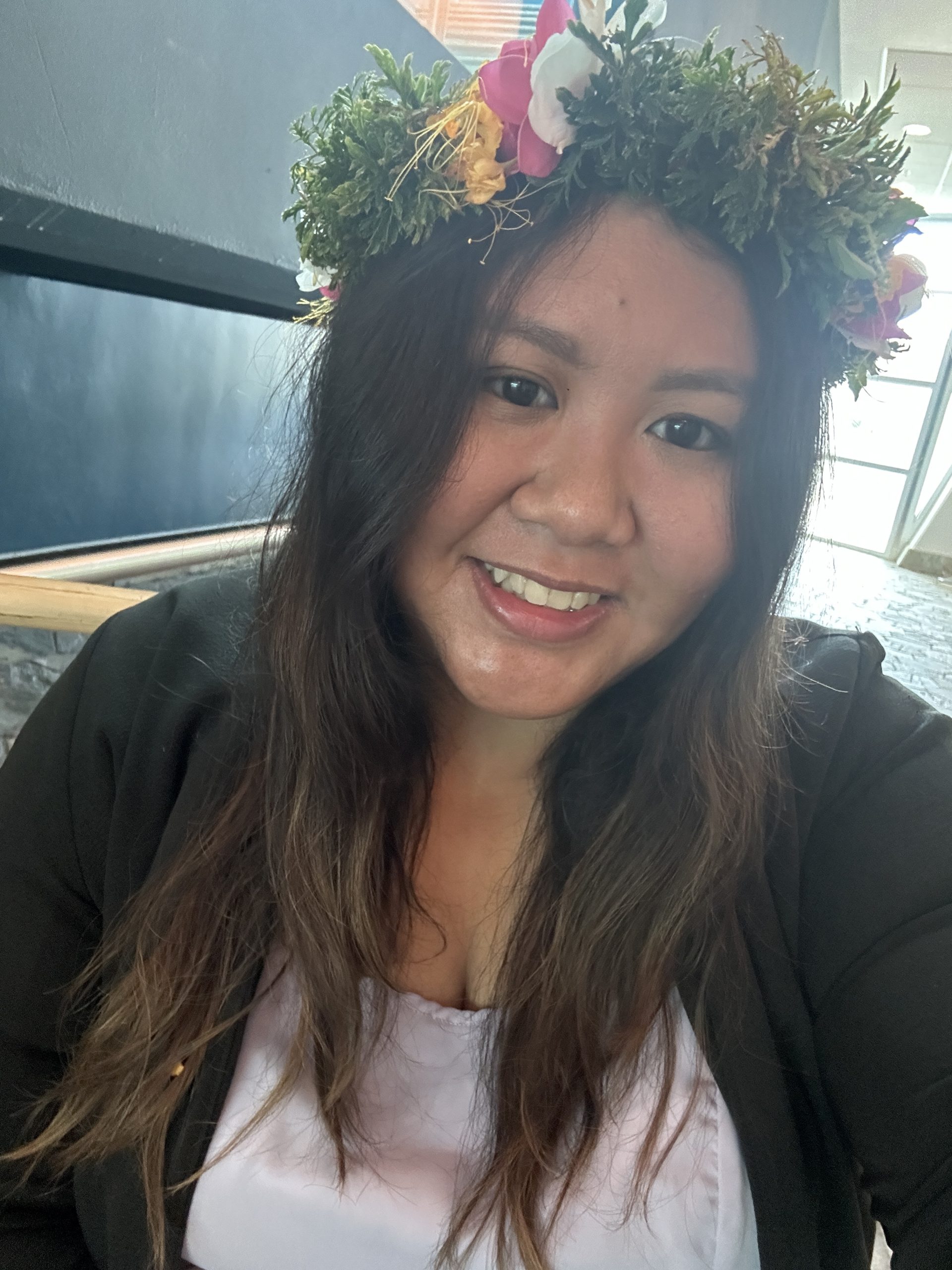 Christelyn (CJ) Ochoco | Barrigada, Guam